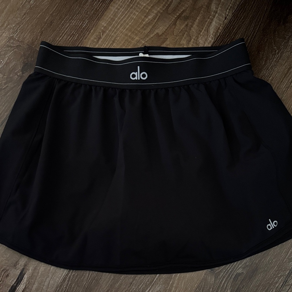 Alo Tennis Skort
